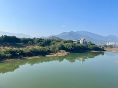 -福建鲤鱼洲酒店