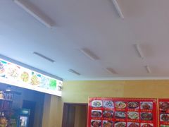 大堂-龚师傅土菜馆.地道农家菜(魅力湘西店)