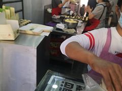 -华荣哲绿豆饼(泰安店)