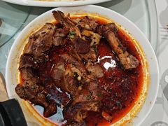 -郭林家常菜(狼垡店)