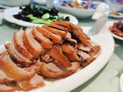 烤鸭-郑州烤鸭总店