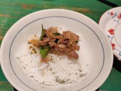 -费大厨辣椒炒肉(太平老街店)