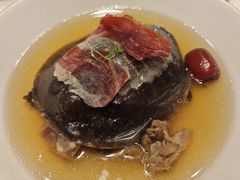 -Yan Ting 宴庭中餐厅(上海静安瑞吉酒店)