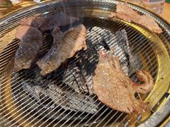 -闻老头·菊花炭烤肉(D11店)