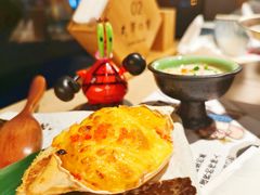 一米拉丝蟹宝-太郎的家·平价日料(曼巴特店)