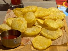 -卢布里西餐厅(星海广场店)