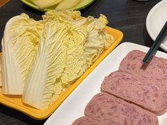 -三煮纸包鱼(青岛总店)