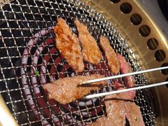 -谷牛日式烤肉(宝山U天地店)