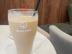 -Beans Solo豆号咖啡(百家湖花园店)