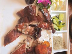 -老滇山寨•云南特色菜•地方菜•民族风情歌舞表演(经开区店)