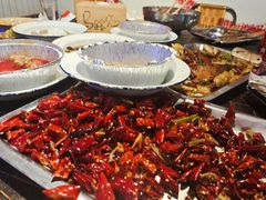 -马路牙子地桌烤肉(工体店)