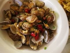 -多米餐厅(文涵路店)