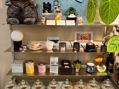 -Dogi&kiki Coffee(中心商务大厦店)