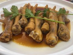 -贺富酒家(白藤二路分店)