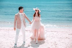 点击看大图 -太古映画婚纱摄影(天河店)