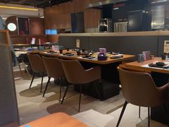 -虎哥六韩式烤肉料理 TIGERGRILL(隆生金山湖中心购物广场店)