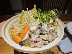 -花和海鲜自助(梅江店)