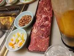 -巴渝瓦肆重庆鲜火锅(宝龙环湖店)