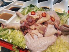 -茶叁酒肆·楚味江湖(菱角湖店)