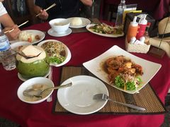 -BAI BUA RESTAURANT