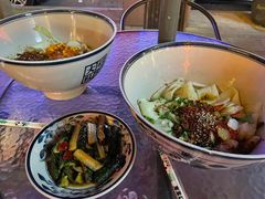 -弓家大队老碗面(高新咖啡街区店)