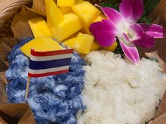 -mango tree芒果树泰国餐厅(青岛万象城店)