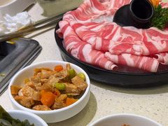 -海底捞火锅(长沙华创国际广场店)