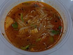 麻辣米线-袁记肉夹馍(北客站店)