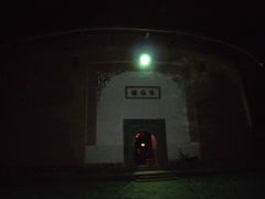 CIMG0721-福建土楼·永定景区-侨福楼