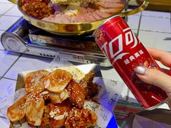 -BOPEYE·波派炸鸡(九霄天地店)