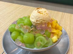 -豆豆冰室·地道招牌椰子冻(大良店)