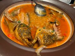 湘味臭鳜鱼-潇湘府PLUS(大族广场店)