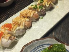 -山屋日式料理屋(宛平88店)