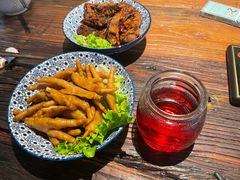 -有才叔的小馆(高新咖啡街区店)
