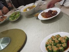 -张记旺角食街(动物园店)