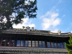 -蒋氏故居