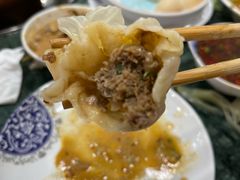 -楼外楼大刀肉传统火锅居(幸福街店)