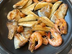 -潮府馆·非遗潮州菜·港式点心(世纪公园店)