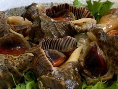 -海岛渔村大酒店(云霄路店)