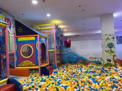 -水沐堂·漫温泉(居然雅苑店)