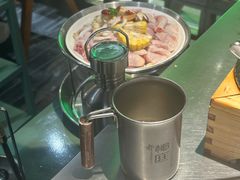 -椰庭·椰子鸡·创意玩家(晶耀前滩店)