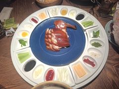 -馋嘴猫北京食堂·烤鸭·宵夜(亚运村店)
