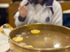 -食潮汕头鲜牛馆(望京保利店)