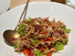 -一坐一忘云南菜(卓悦中心)