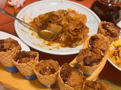 -西安饭庄·非遗陕菜(钟楼店)
