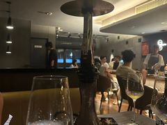 -LAMP BAR 水烟音乐酒吧