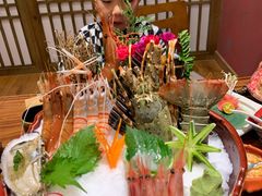 -一本料理(西溪天街店)