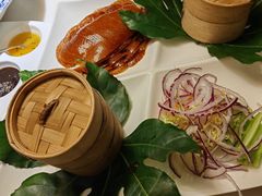 -梧桐Plus·创意京·川料理(万象城店)