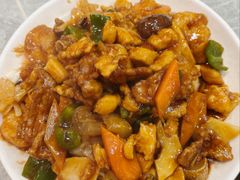 八珍豆腐-臻味斋