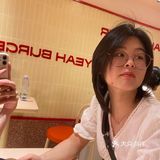 杭州｜日落橙美式复古风的汉堡店🍔